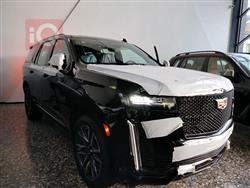 كاديلاك اسكاليد